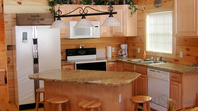 Sdf Granite Countertops